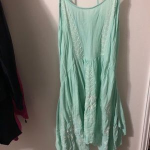 Free People shirt